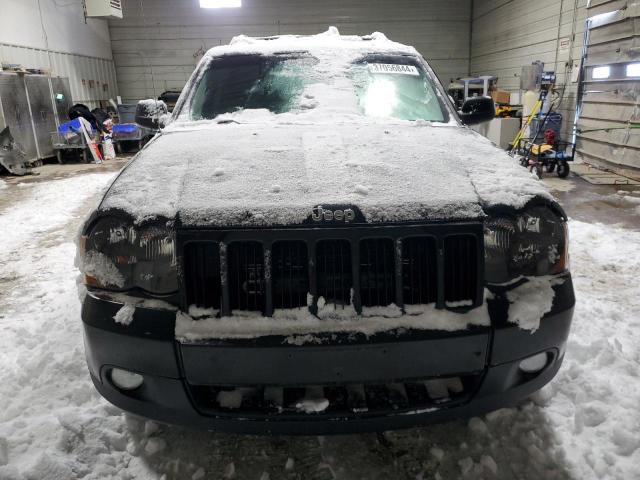 2009 Jeep Grand Cherokee Laredo VIN: 1J8GR48K09C536422 Lot: 37056844