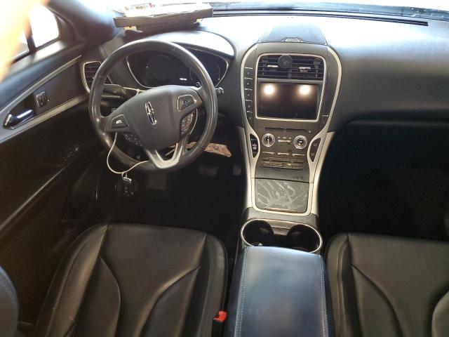 2016 LINCOLN MKX PREMIE - 2LMTJ6JR0GBL55124