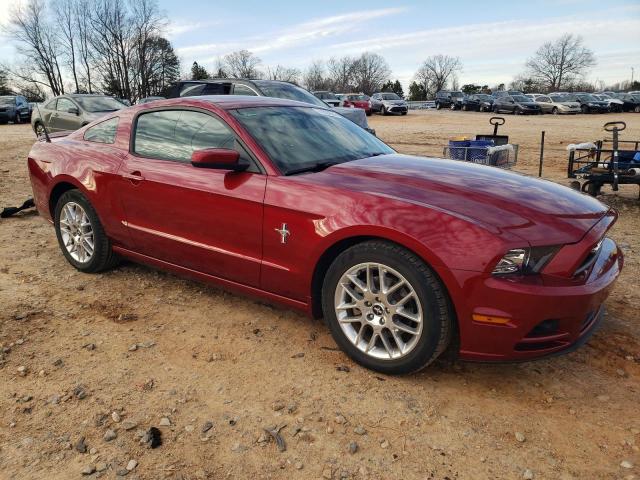 1ZVBP8AMXE5246517 | 2014 FORD MUSTANG