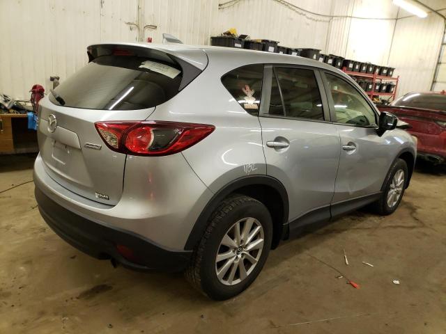 JM3KE4CY4G0631371 | 2016 MAZDA CX-5 TOURI