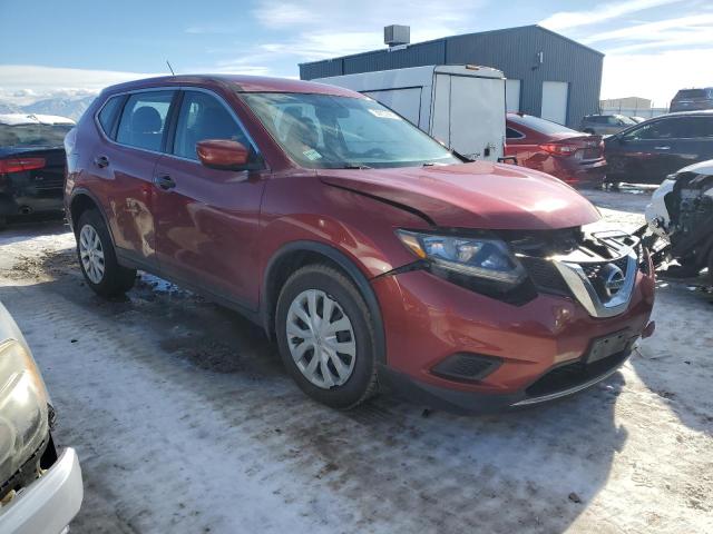 KNMAT2MV4GP649119 | 2016 NISSAN ROGUE S