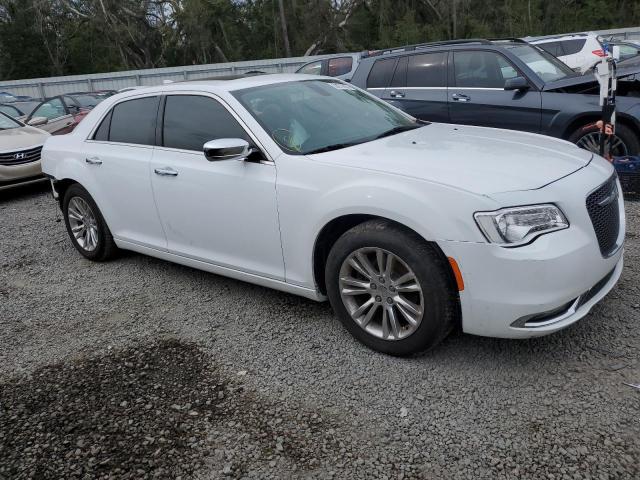 2C3CCAEG0GH128359 | 2016 CHRYSLER 300C