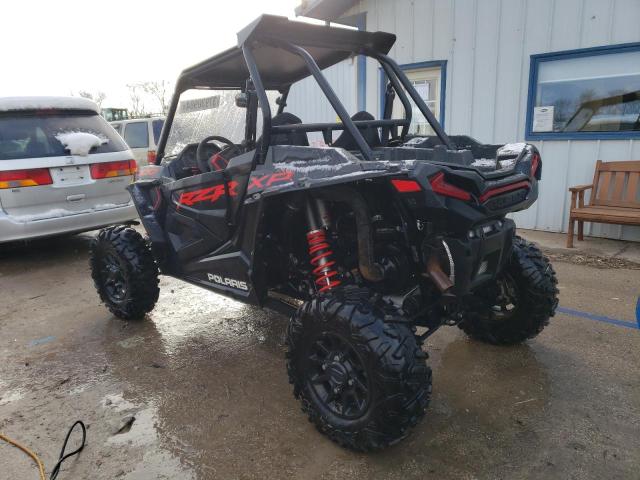 2020 POLARIS ATV - 3NSNAK991LF133855