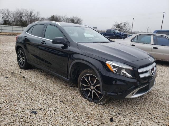 VIN WDCTG4GB0FJ116643 2015 Mercedes-Benz GLA-Class,... no.4