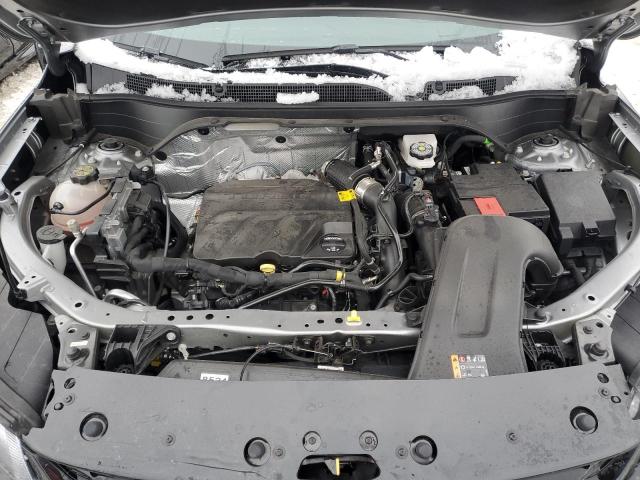 2024 CHEVROLET TRAX ACTIV - KL77LKE20RC018552