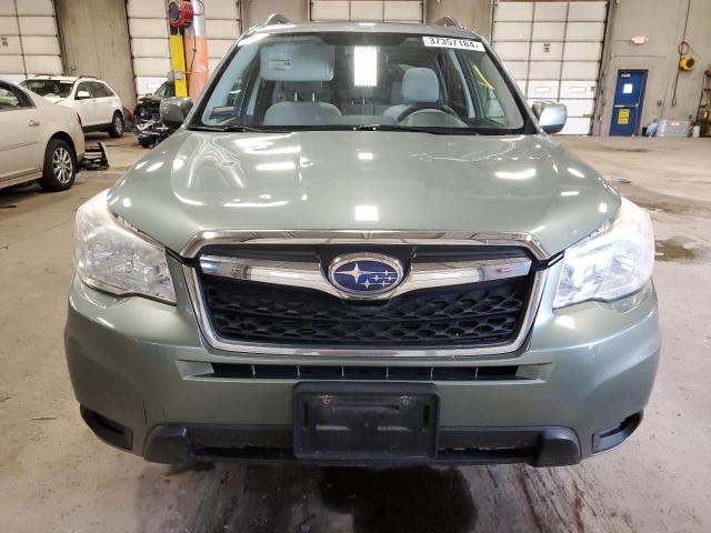 JF2SJADC5FH546143 | 2015 SUBARU FORESTER 2