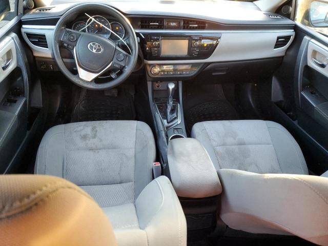 2T1BPRHE3EC035458 | 2014 TOYOTA COROLLA EC