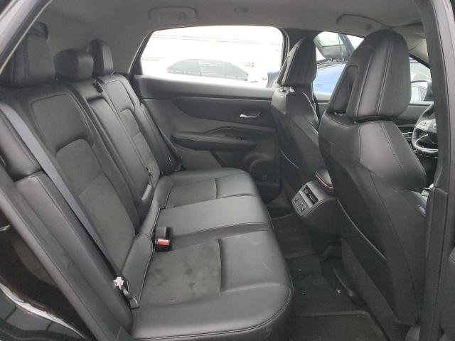 2023 NISSAN ARIYA ENGA - JN1AF0BA8PM405716