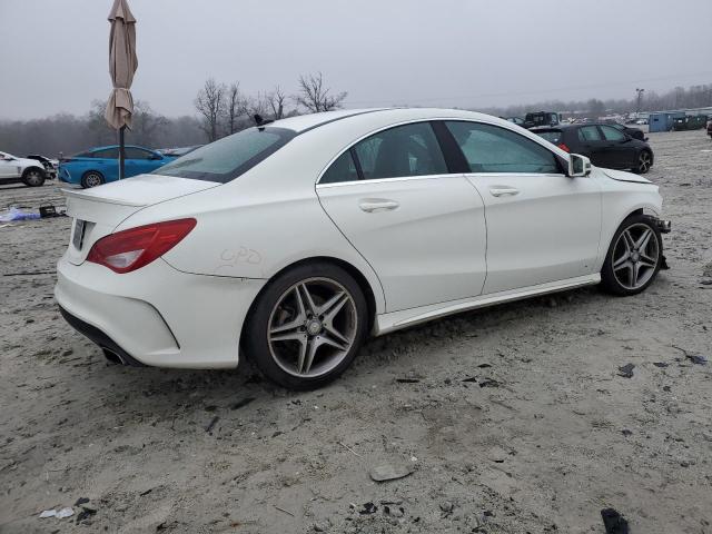 VIN WDDSJ4EB1EN118338 2014 Mercedes-Benz CLA-Class,... no.3