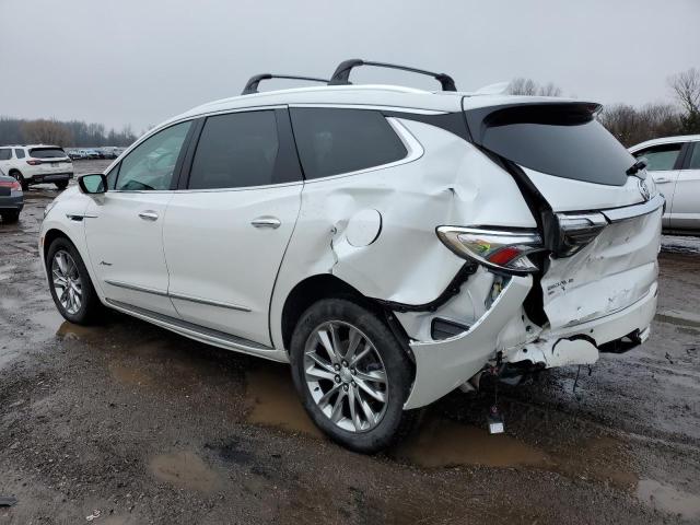 2022 BUICK ENCLAVE AV - 5GAEVCKW2NJ129354