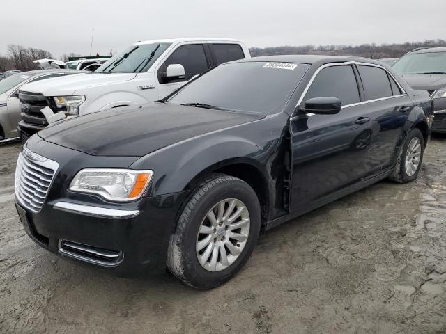 2011 Chrysler 300 300