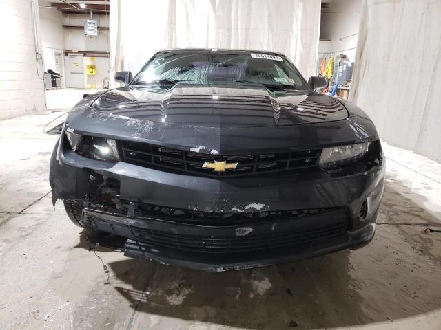 2G1FA1E39E9215169 | 2014 CHEVROLET CAMARO LS