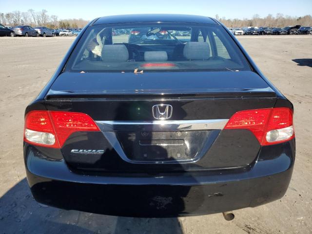 2009 Honda Civic Lx-S VIN: 2HGFA16629H312484 Lot: 38270134