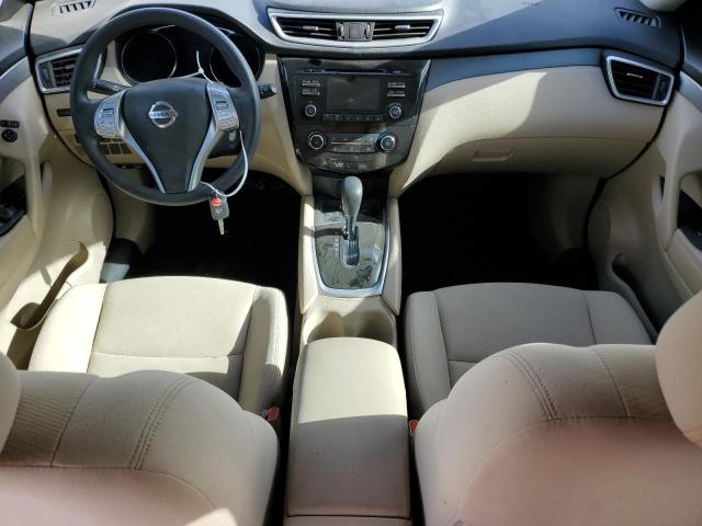 2016 NISSAN ROGUE S - KNMAT2MT5GP673265