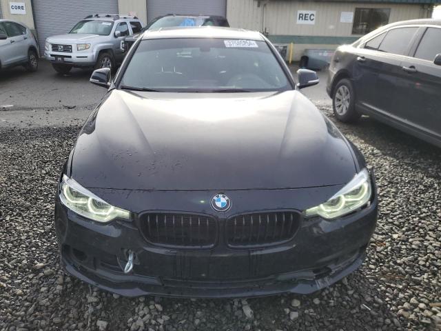 WBA8E5G51GNT41100 | 2016 BMW 320 XI