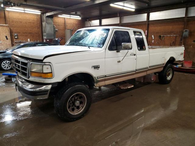 1997 Ford F-250 