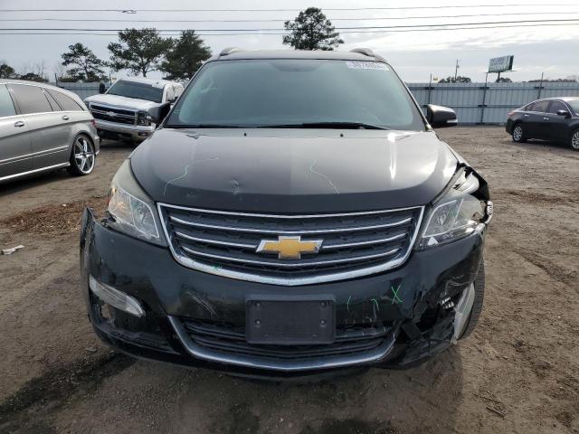 1GNKRHKD7GJ202567 | 2016 CHEVROLET TRAVERSE L