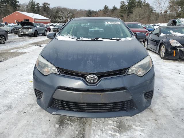 2T1BURHE6FC272231 | 2015 TOYOTA COROLLA L