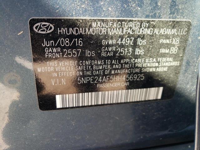 VIN 5TDFZRBH7NS165409 2022 Toyota Highlander, Platinum no.12