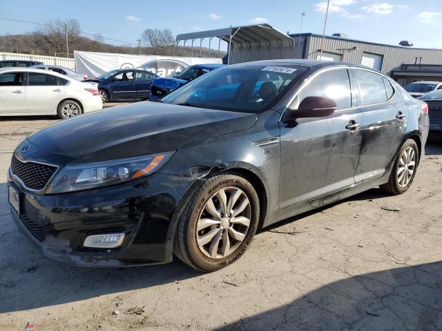 5XXGN4A7XEG288411 | 2014 KIA OPTIMA EX