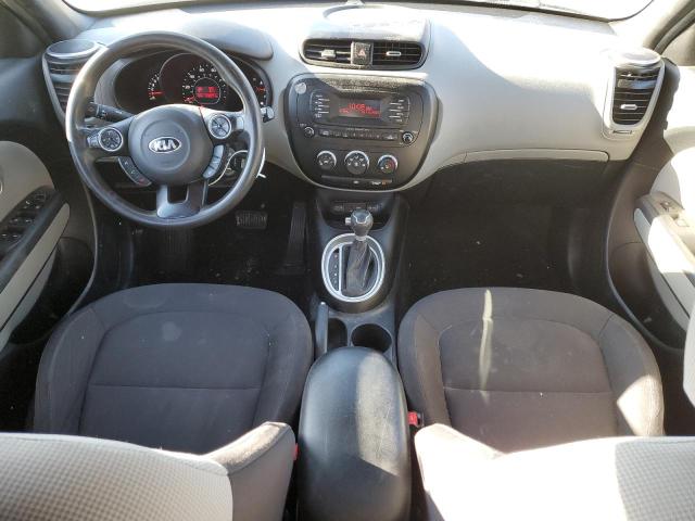 KNDJN2A2XF7773253 | 2015 KIA SOUL