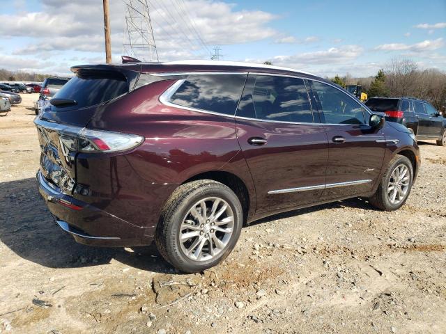 2023 BUICK ENCLAVE AV - 5GAERDKW9PJ241310