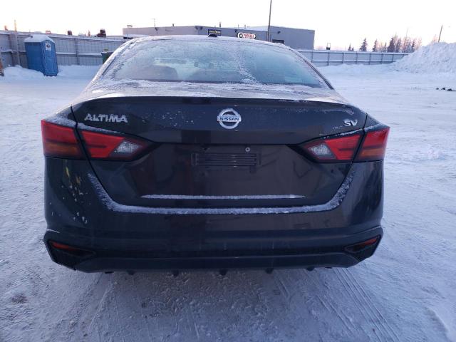 2022 NISSAN ALTIMA SV - 1N4BL4DV5NN383589