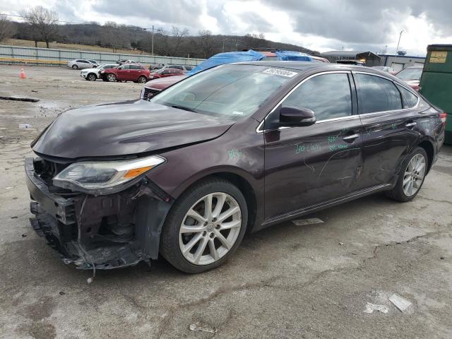 2013 Toyota Avalon Base