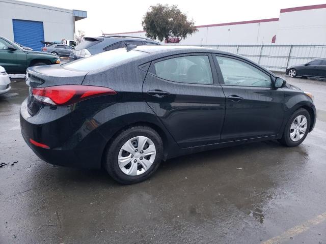 5NPDH4AEXGH703114 | 2016 HYUNDAI ELANTRA SE