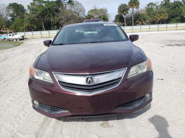 19VDE1F59EE002526 | 2014 ACURA ILX 20 PRE