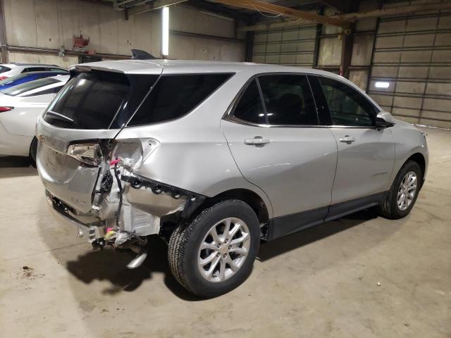 3GNAXUEV6LS505573 | 2020 CHEVROLET EQUINOX LT