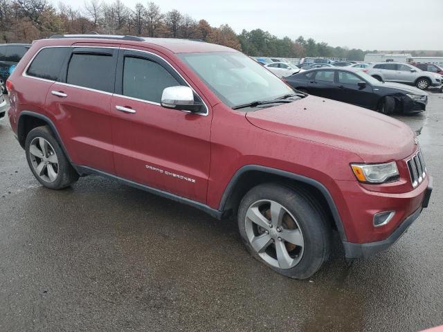 2014 Jeep Grand Cherokee Limited VIN: 1C4RJFBM0EC440183 Lot: 39960064