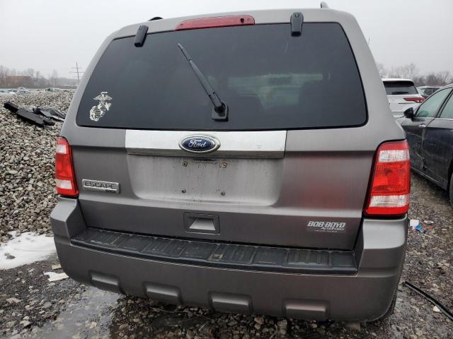 1FMCU0E73AKC61437 2010 FORD ESCAPE-5