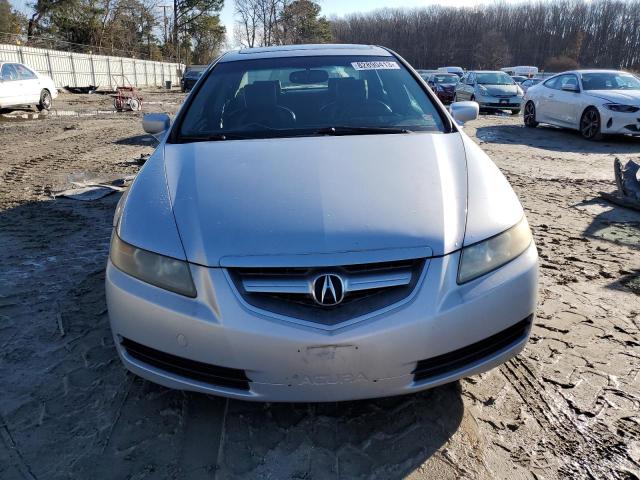 19UUA66204A054359 | 2004 Acura tl