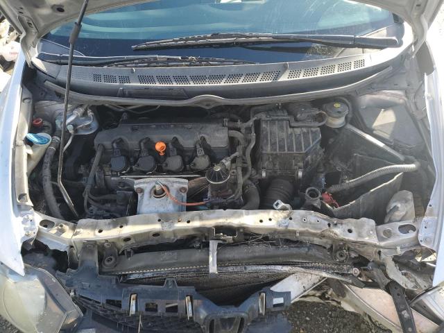 19XFA1F53AE053915 2010 Honda Civic Lx