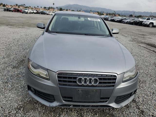 2011 Audi A4 Premium Plus VIN: WAUEFAFL6BN029274 Lot: 40092994