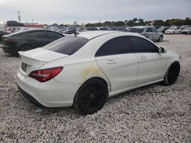 WDDSJ4EB0JN592369 | 2018 MERCEDES-BENZ CLA 250