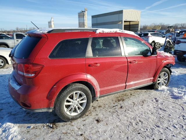 Vin: 3c4pdcbg3ht528063, lot: 38583104, dodge journey sxt 20173