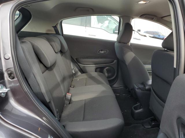 2021 HONDA HR-V LX - 3CZRU5H31MM718855