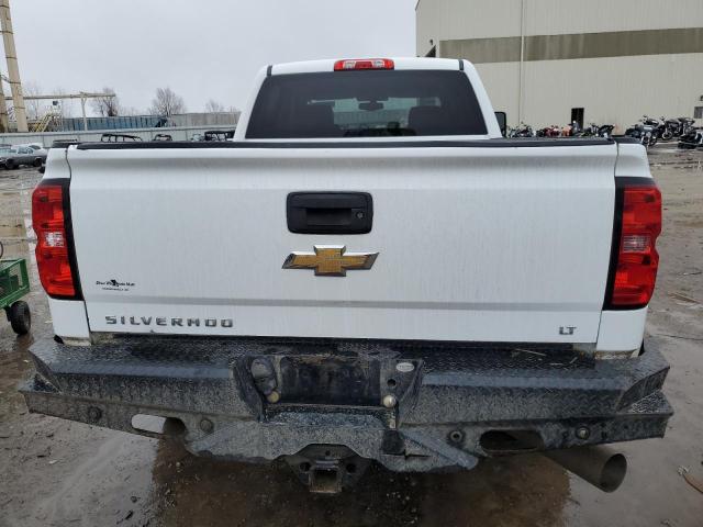 1GC1KVE83GF146975 | 2016 CHEVROLET SILVERADO