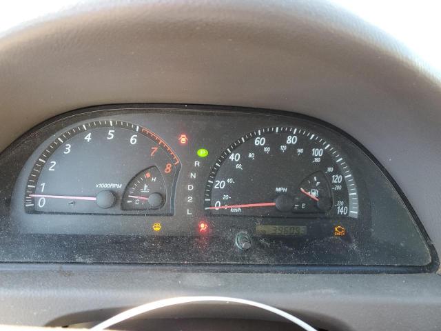 2003 Toyota Camry Le VIN: 4T1BE32K03U251894 Lot: 82827543