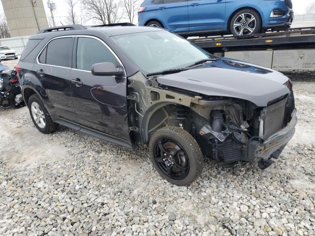 2014 Chevrolet Equinox Lt VIN: 2GNFLGEK5E6358687 Lot: 40201794