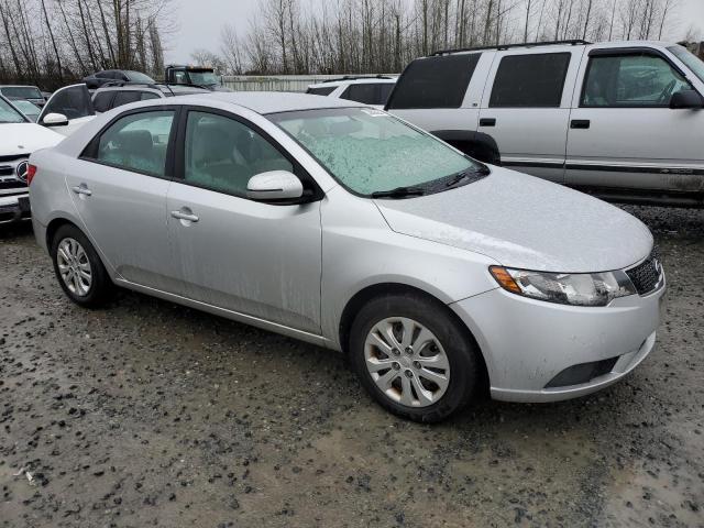 KNAFU4A2XB5373653 | 2011 KIA forte ex