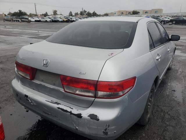 1HGCM56364A034056 | 2004 Honda accord lx