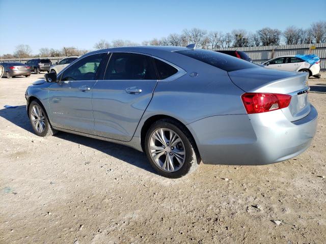 1G1125S34EU147692 | 2014 CHEVROLET IMPALA LT