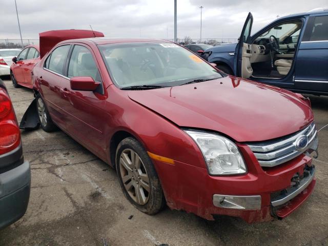 VIN 5FNYF6H57LB057435 2007 FORD FUSION no.4