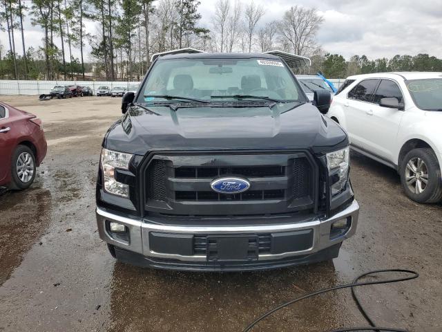 VIN W1Y4DCHY8NT087374 2017 FORD ALL MODELS no.5