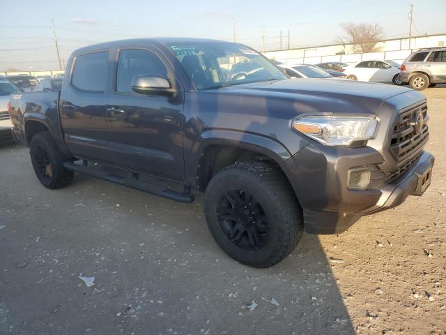 5TFAX5GN0KX161439 | 2019 TOYOTA TACOMA DOU