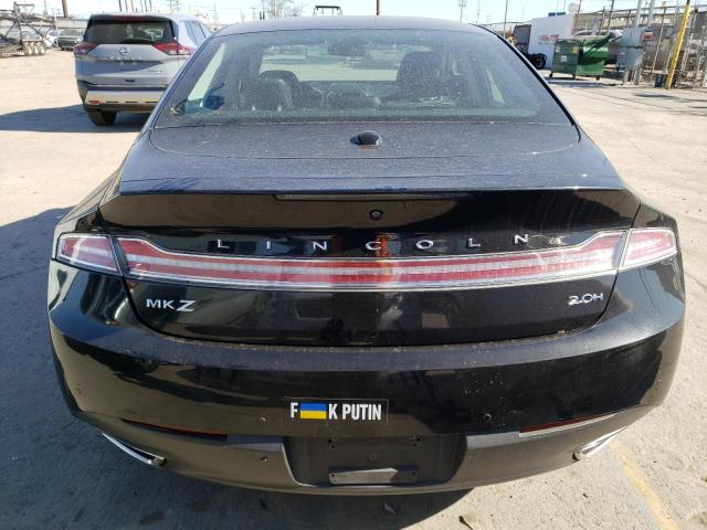 3LN6L2LU2FR625838 | 2015 LINCOLN MKZ HYBRID