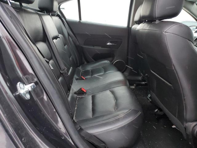 2015 CHEVROLET CRUZE LTZ - 1G1PG5SB5F7238277